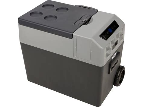 halfords 40l electric cool box|halfords advanced 40l compressor.